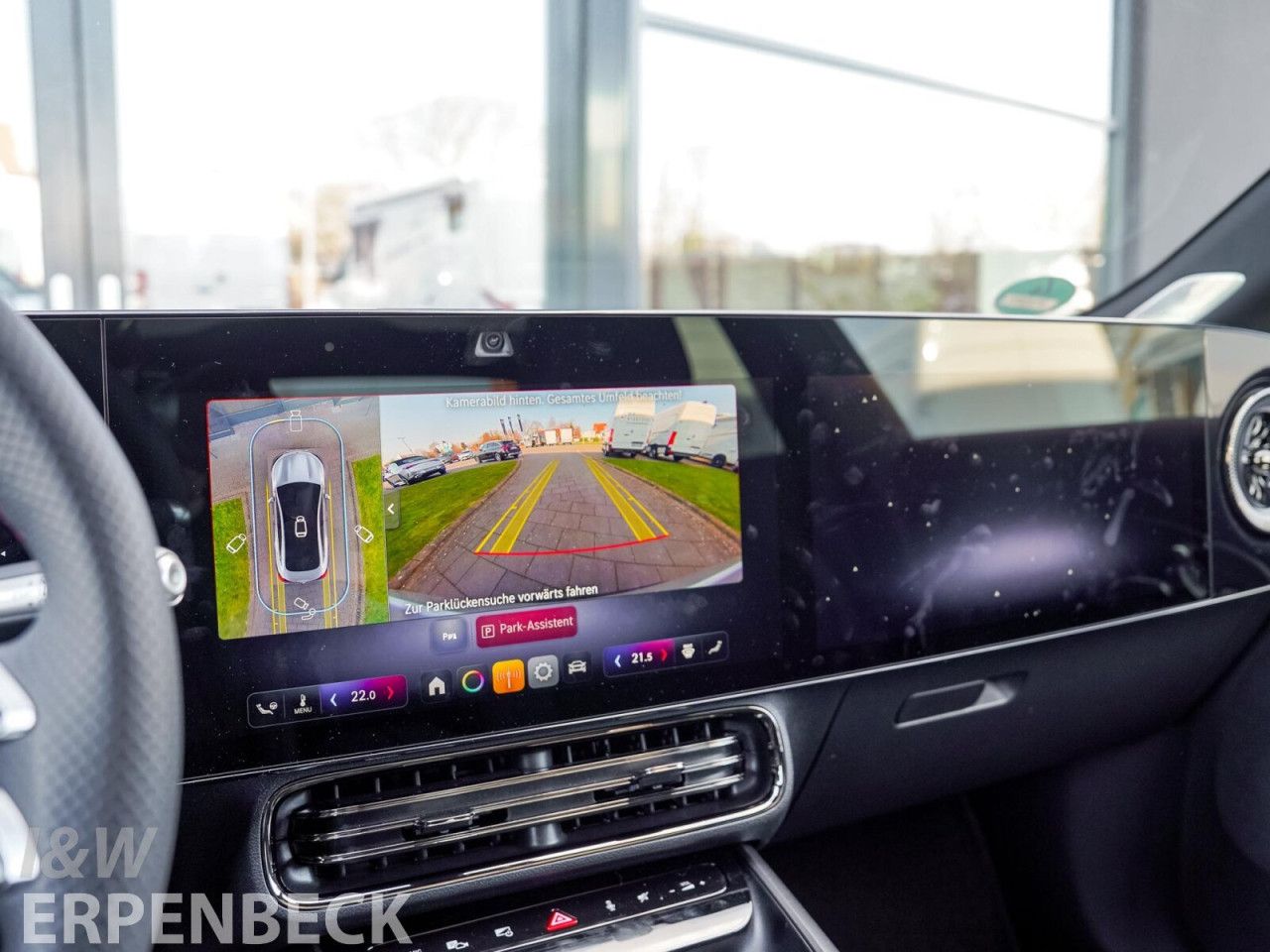 Mercedes-Benz CLA – Bild 16