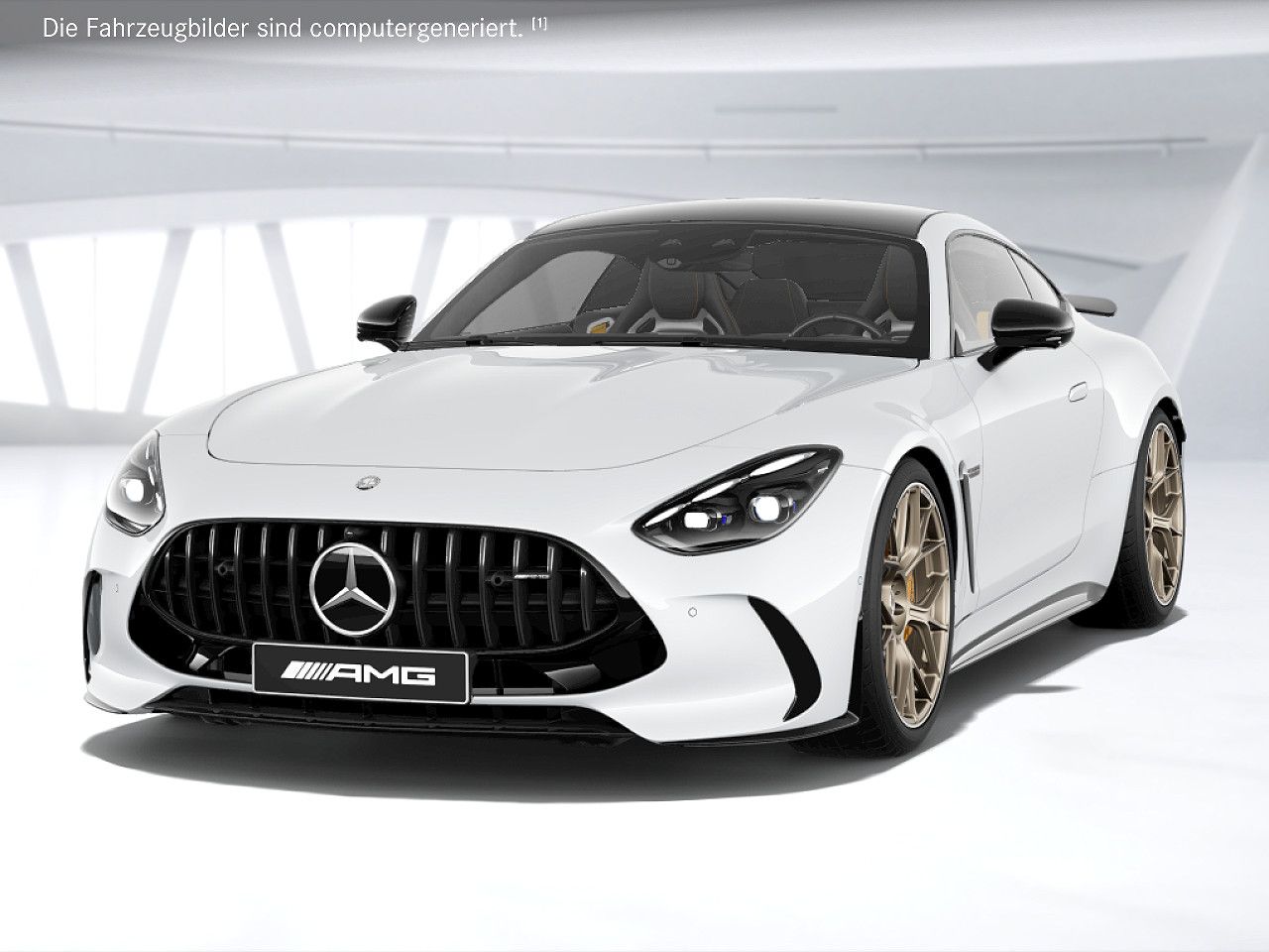 Mercedes-Benz AMG GT – Bild 10