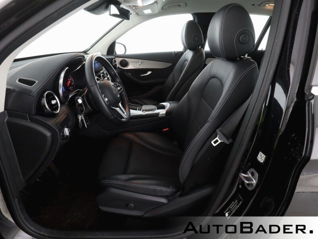 Mercedes-Benz GLC – Bild 6