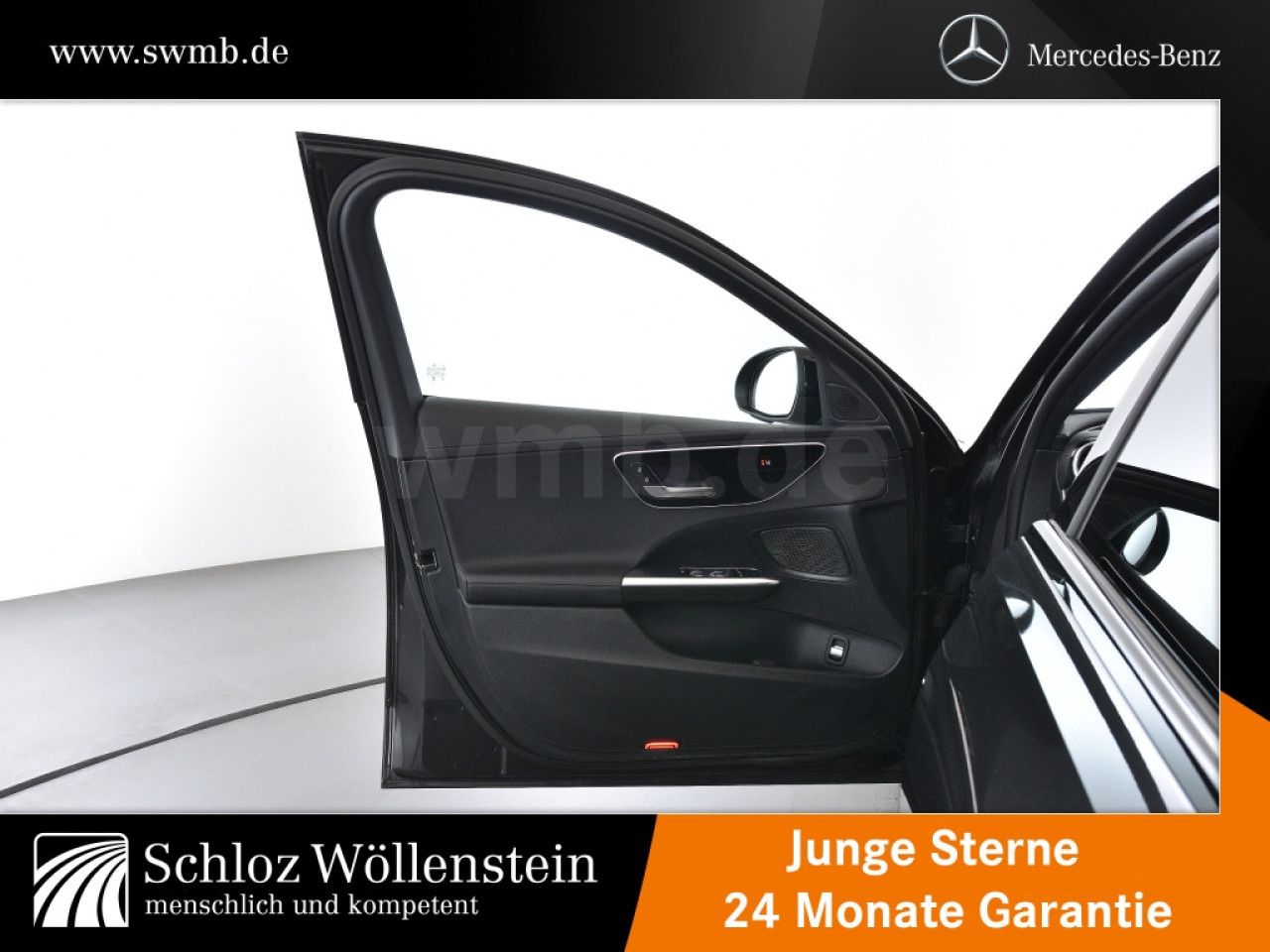 Mercedes-Benz C-Klasse – Bild 3