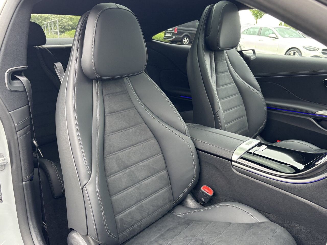 Mercedes-Benz CLE – Bild 7