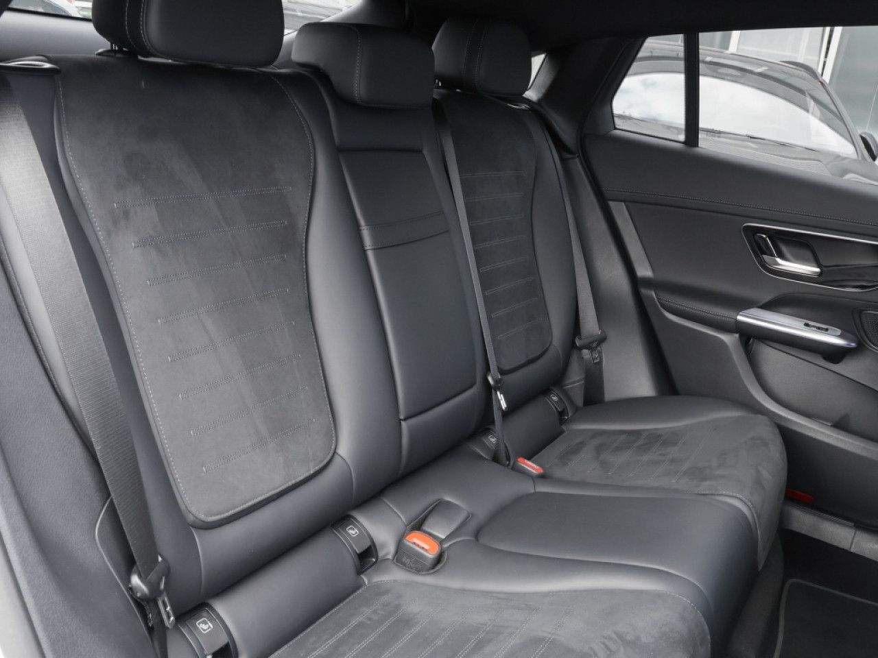 Mercedes-Benz GLC – Bild 6