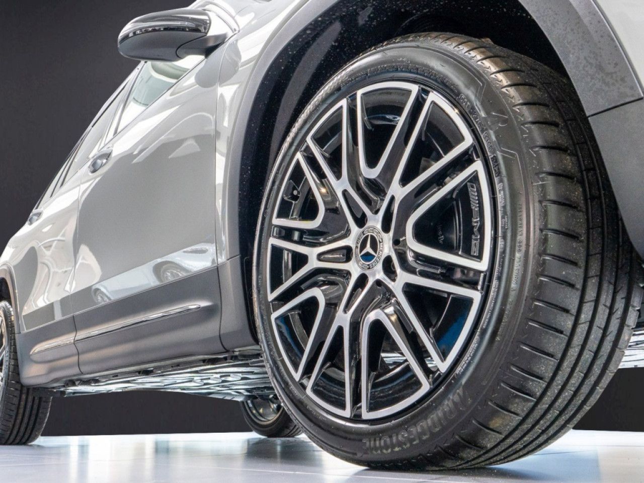 Mercedes-Benz GLB – Bild 3