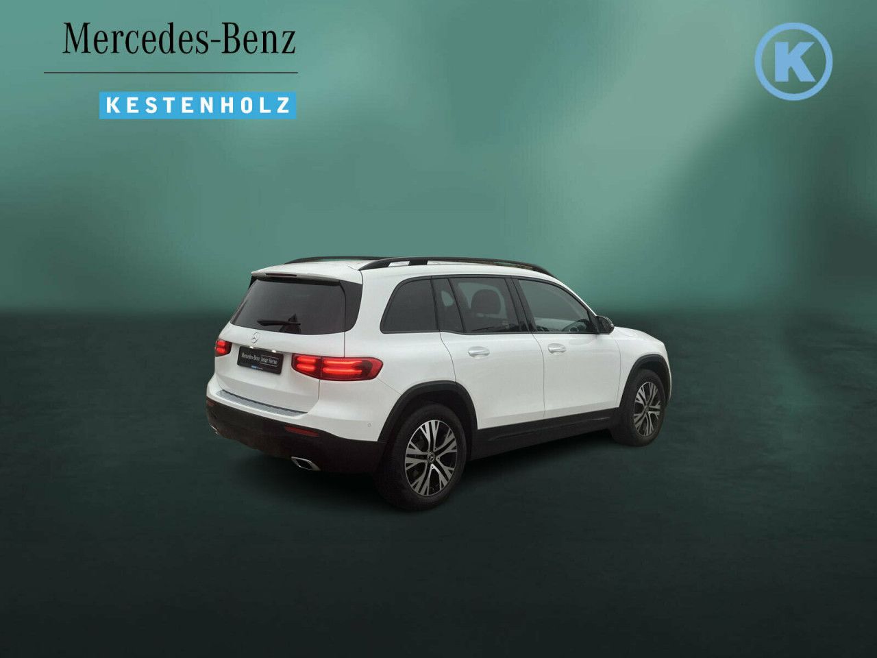 Mercedes-Benz GLB – Bild 5
