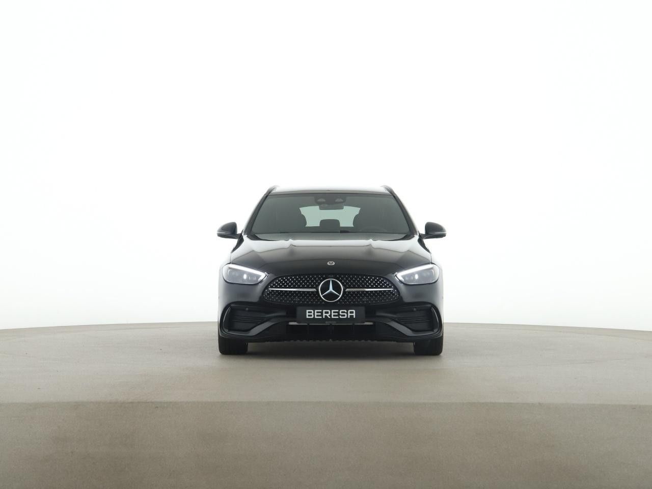 Mercedes-Benz C-Klasse – Bild 2