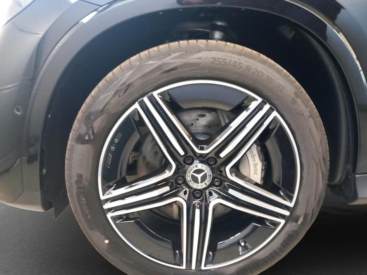 Mercedes-Benz GLC – Bild 16