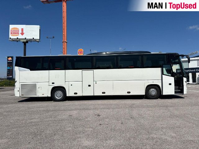 VDL Futura FHD2 8