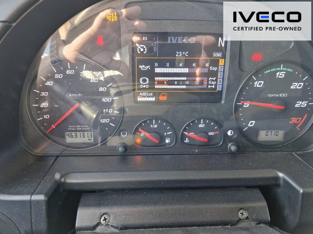 IVECO | AT440S40T/P ADR