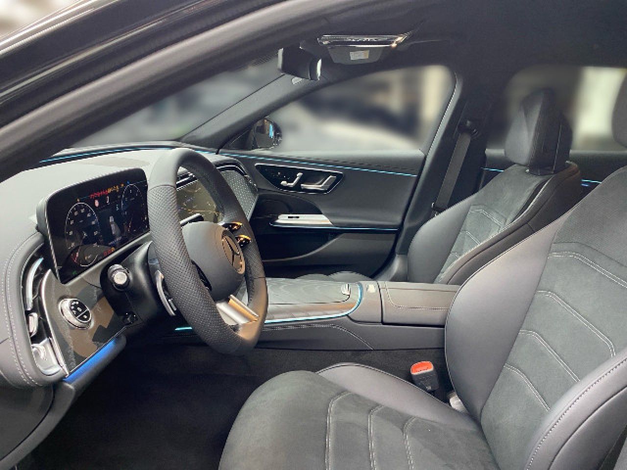 Mercedes-Benz E-Klasse – Bild 7