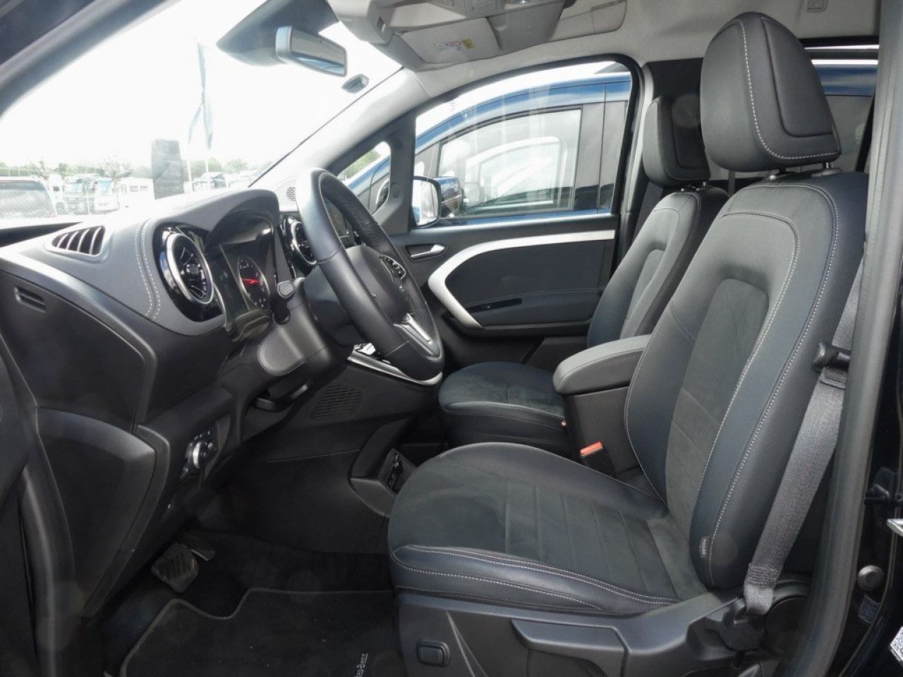 Mercedes-Benz T-Klasse – Bild 7