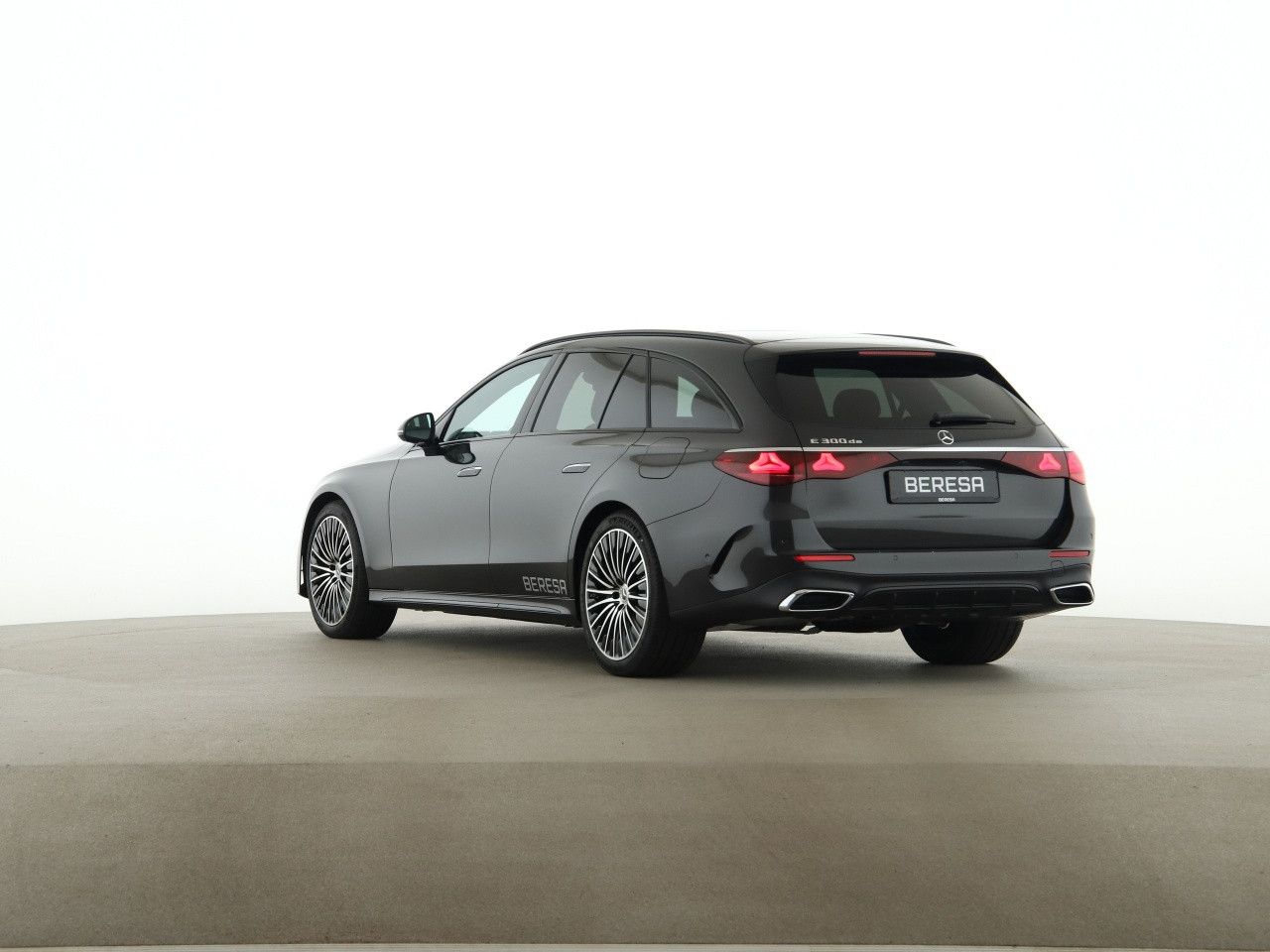 Mercedes-Benz E-Klasse – Bild 4