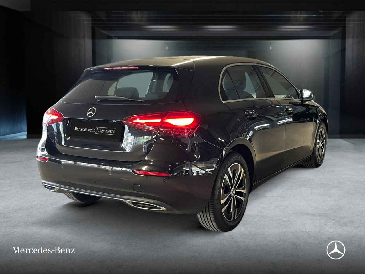 Mercedes-Benz A-Klasse – Bild 3