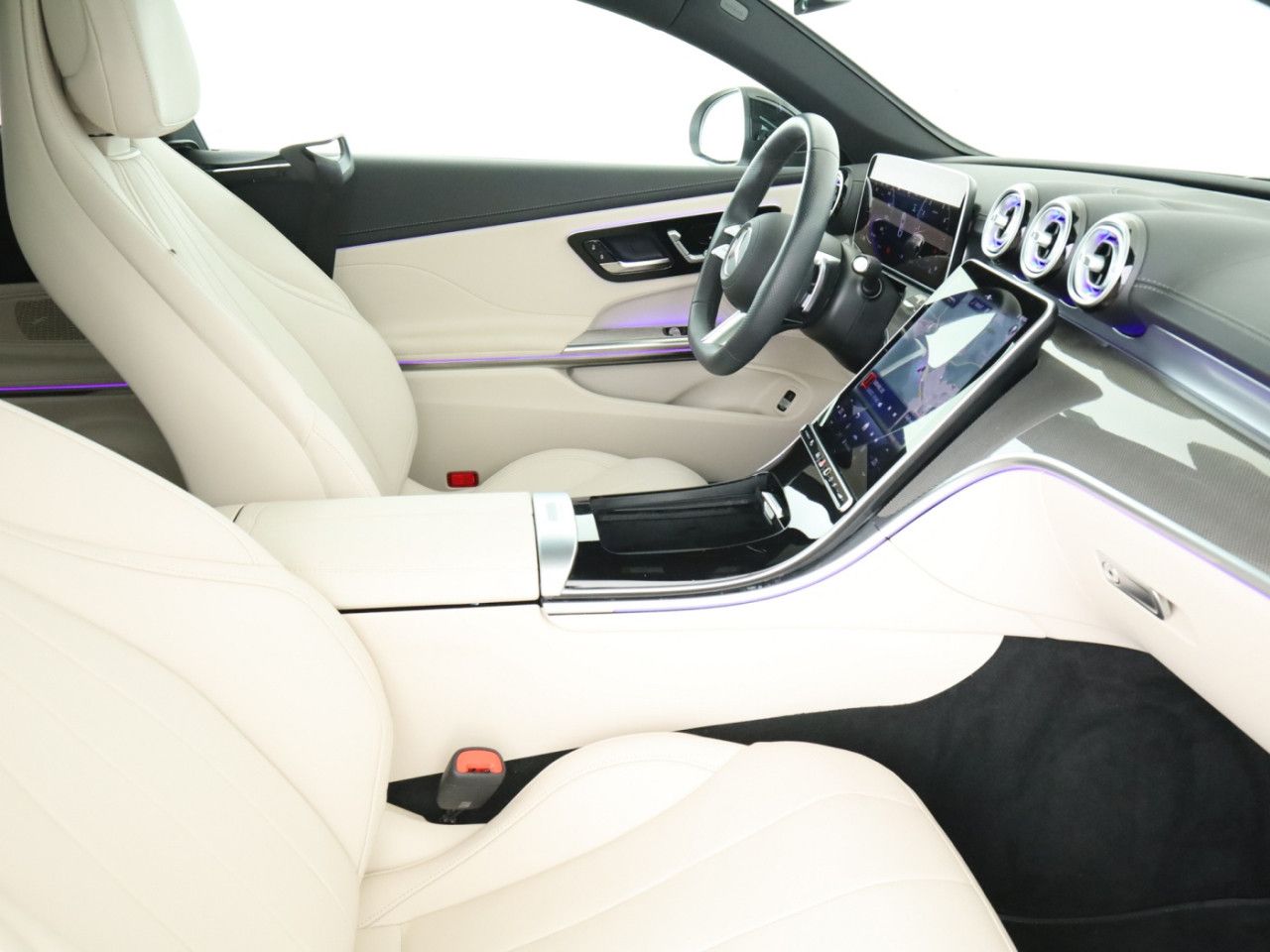 Mercedes-Benz CLE – Bild 17