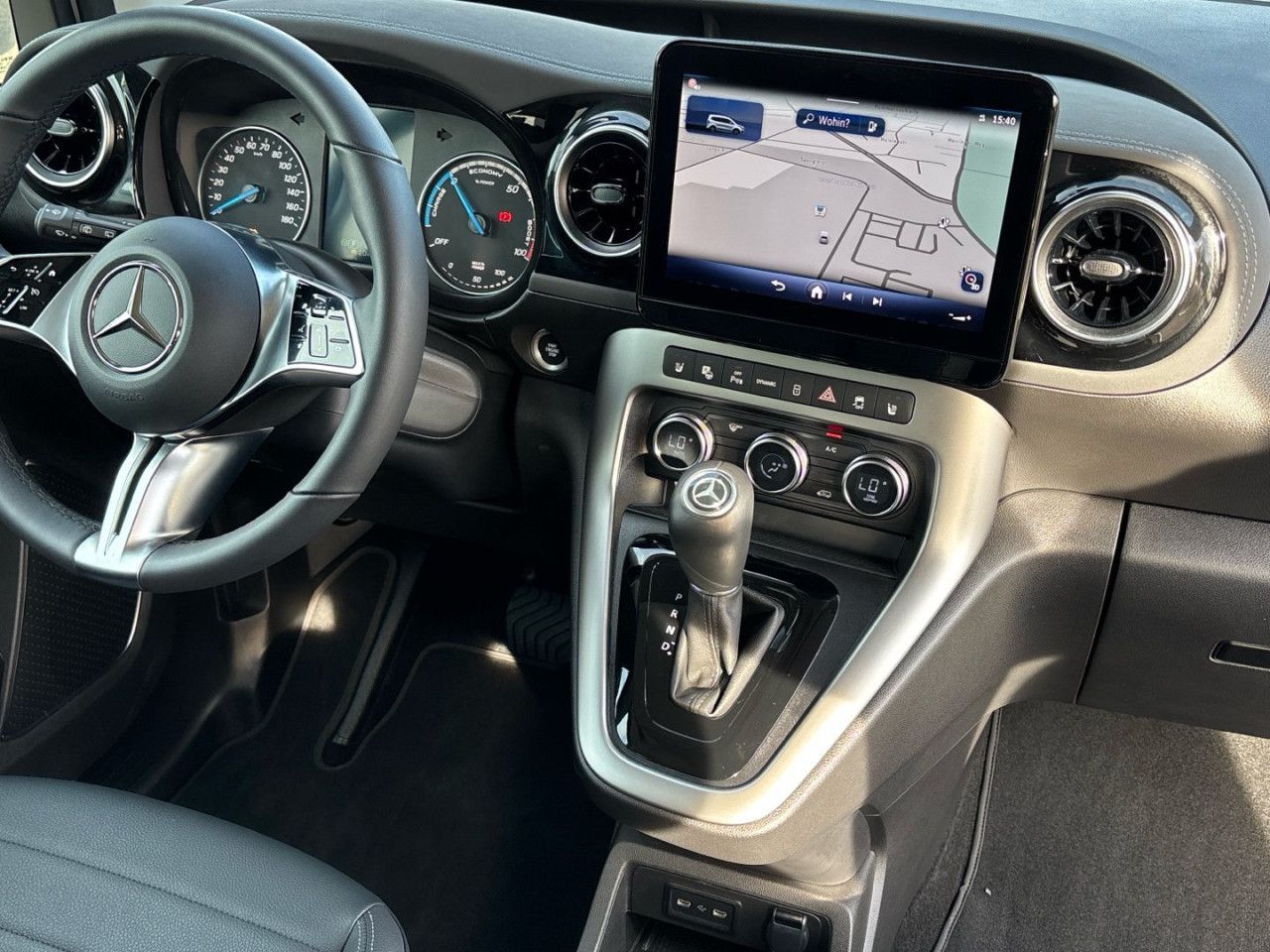Mercedes-Benz EQT – Bild 9