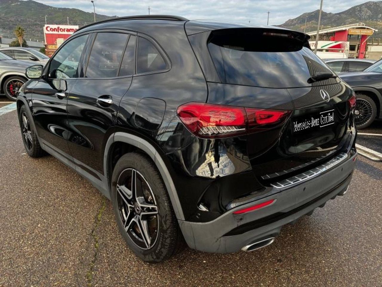 Photo du v&eacute;hicule 2 / 10