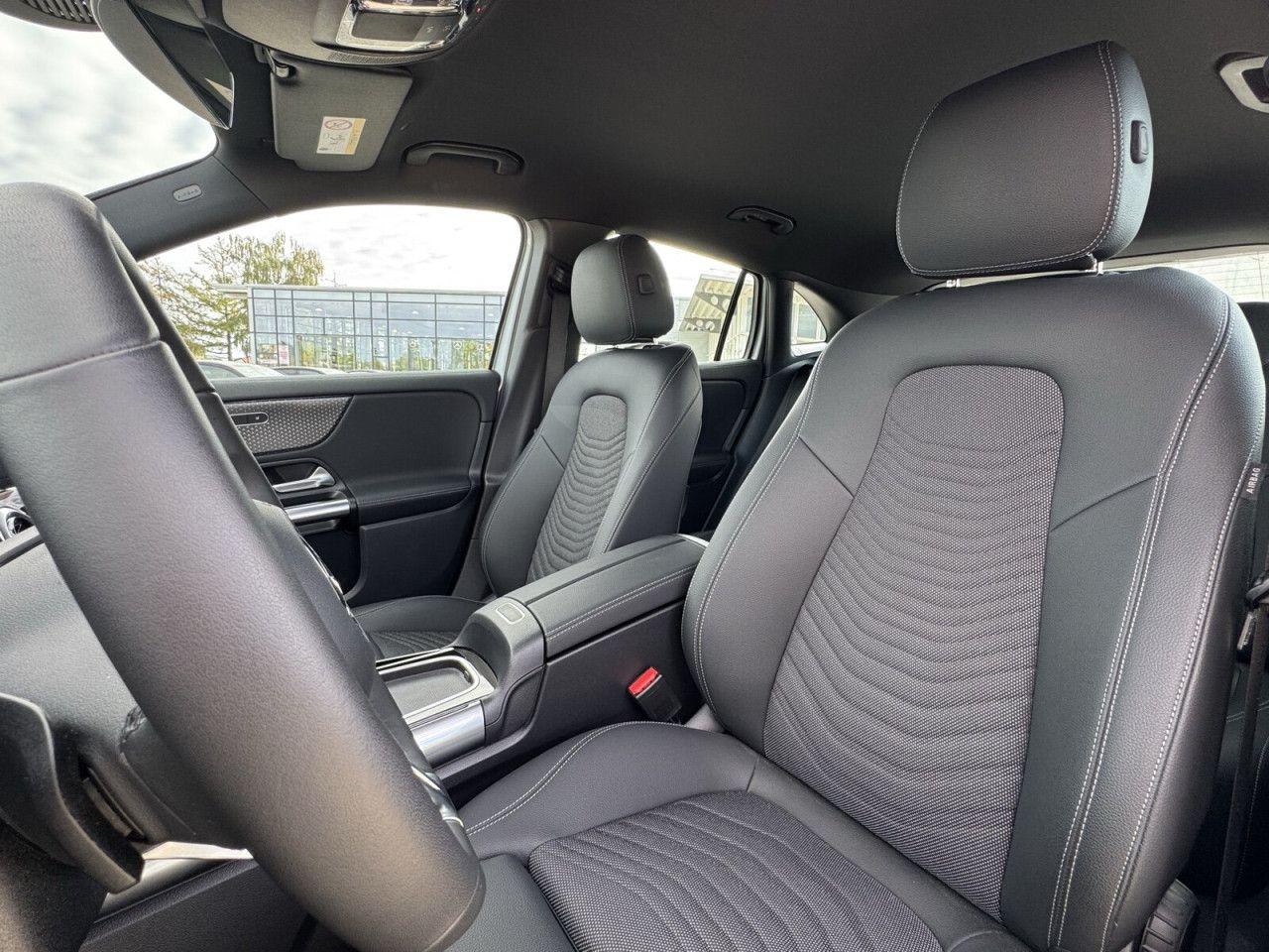 Mercedes-Benz GLA – Bild 10