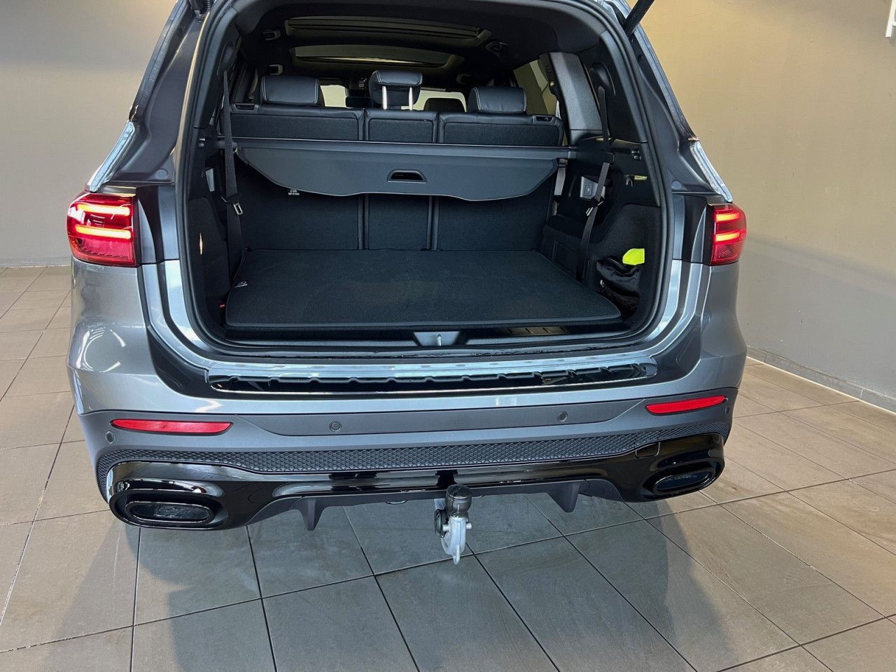 Mercedes-Benz GLB – Bild 2