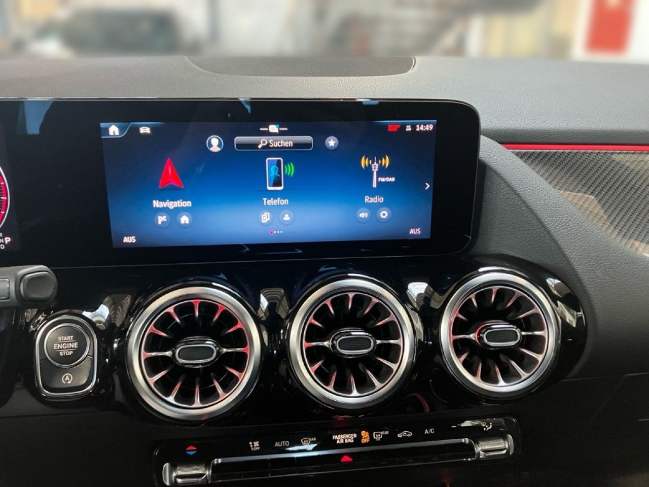 Mercedes-Benz GLA – Bild 12