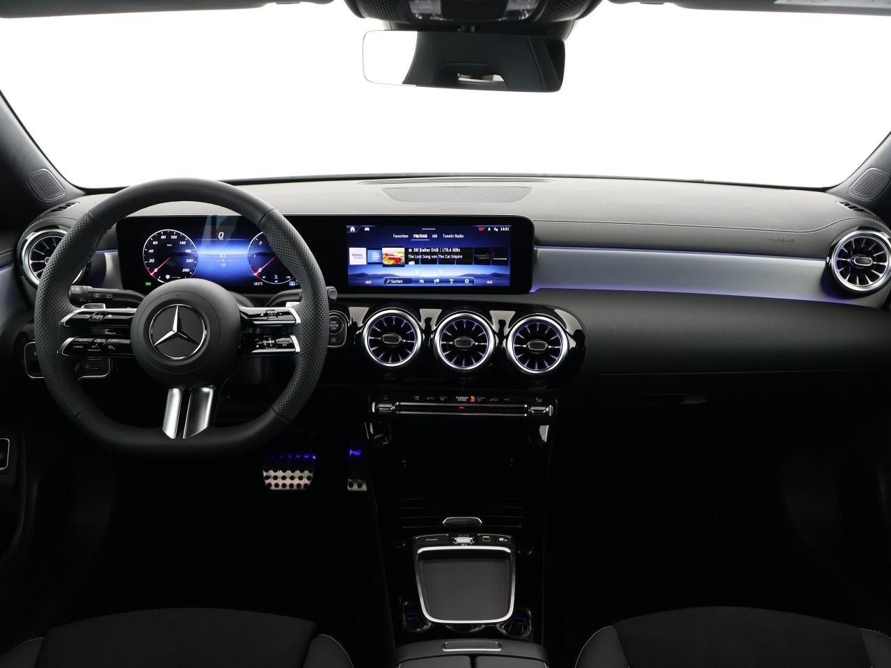 Mercedes-Benz CLA – Bild 10