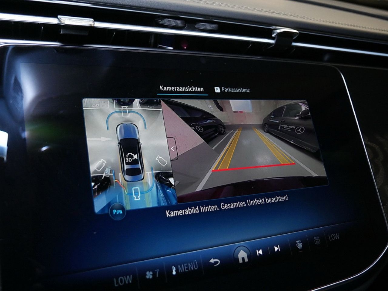 Mercedes-Benz E-Klasse – Bild 13