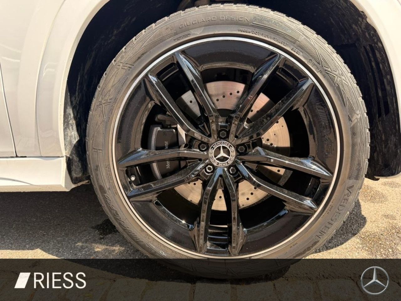 Mercedes-Benz GLE – Bild 8