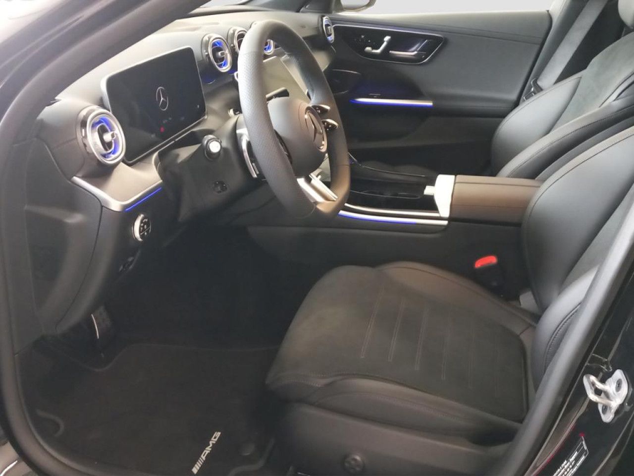 Mercedes-Benz C-Klasse – Bild 5