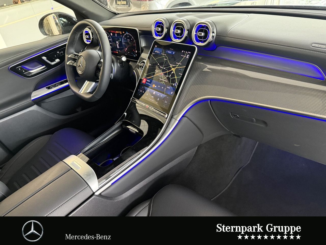 Mercedes-Benz GLC – Bild 21