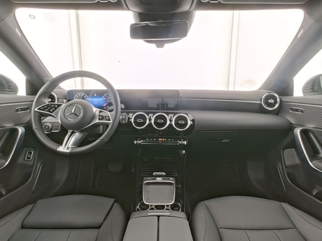 Mercedes-Benz CLA – Bild 6