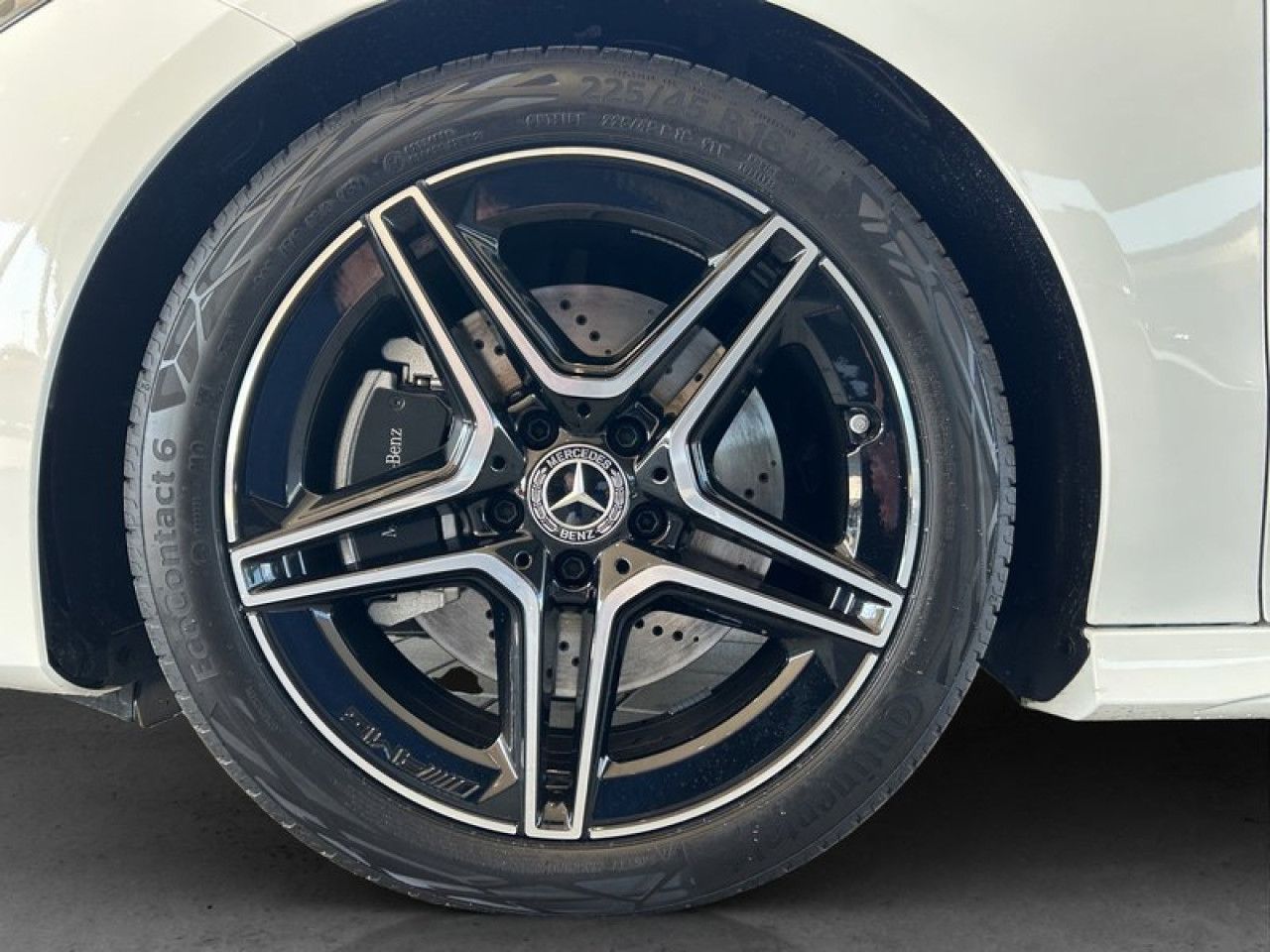 Mercedes-Benz CLA – Bild 19
