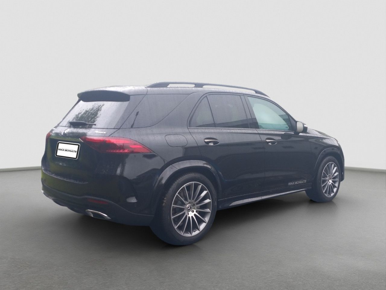 Mercedes-Benz GLE – Bild 2