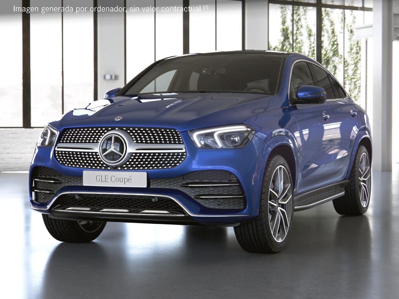 Foto de estudio 1 / 5