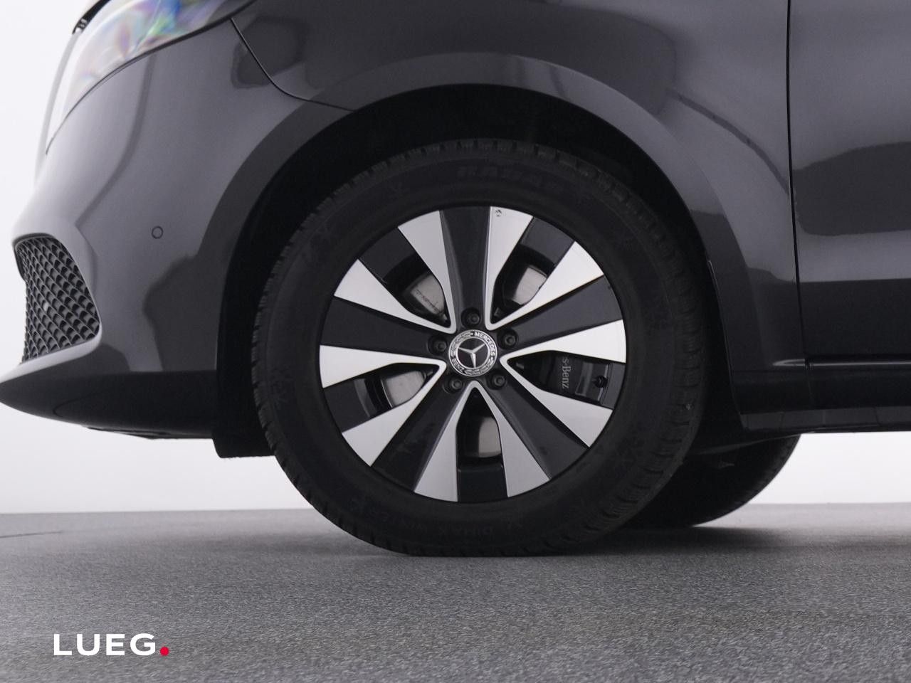 Mercedes-Benz V-Klasse – Bild 19