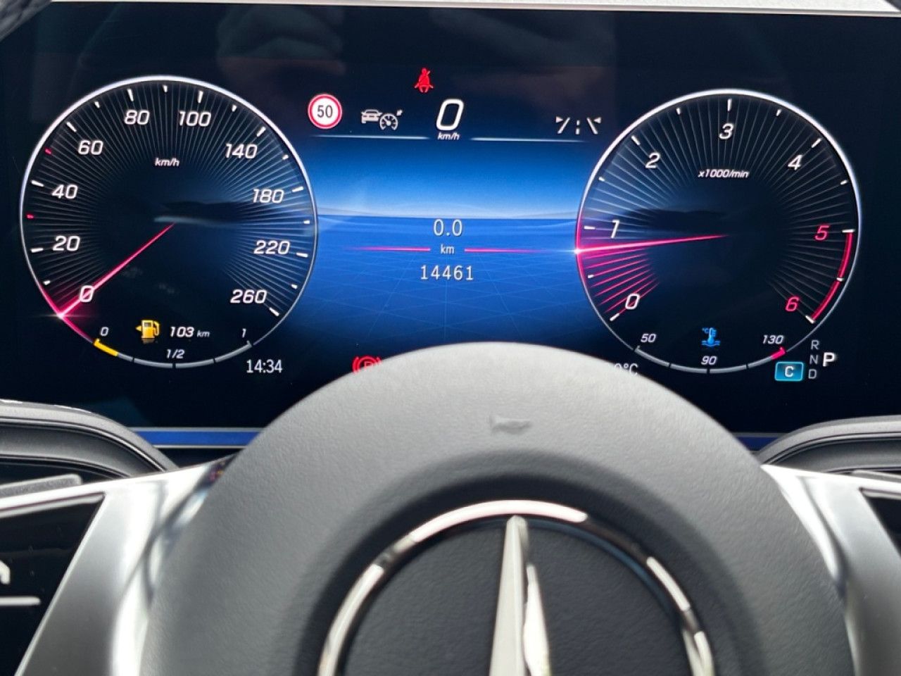 Mercedes-Benz V-Klasse – Bild 9