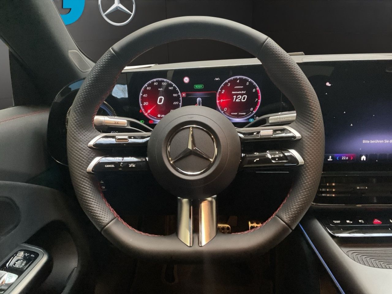 Mercedes-Benz CLA – Bild 9