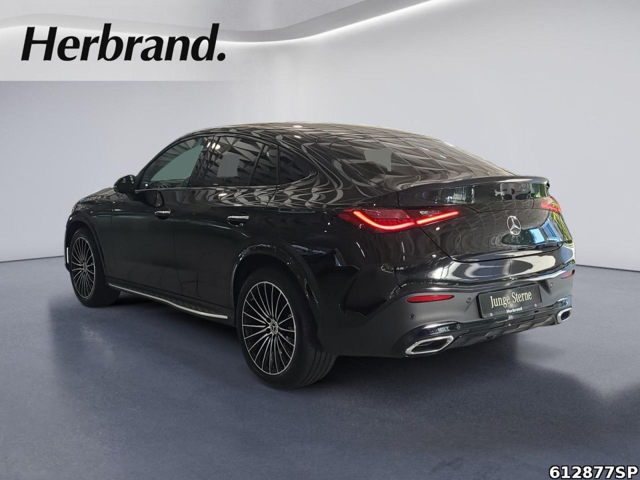 Mercedes-Benz GLC – Bild 4