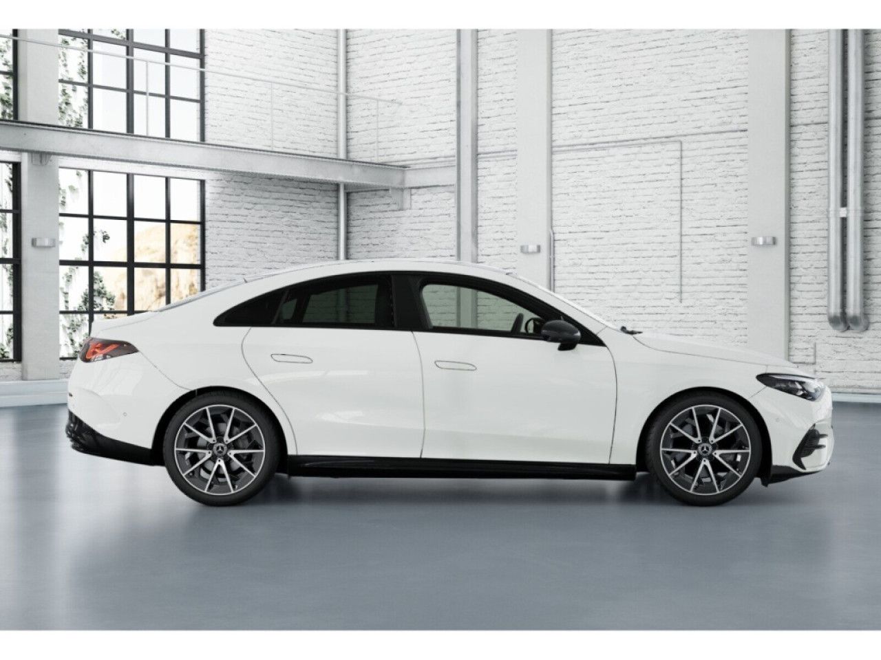 Mercedes-Benz CLA – Bild 3