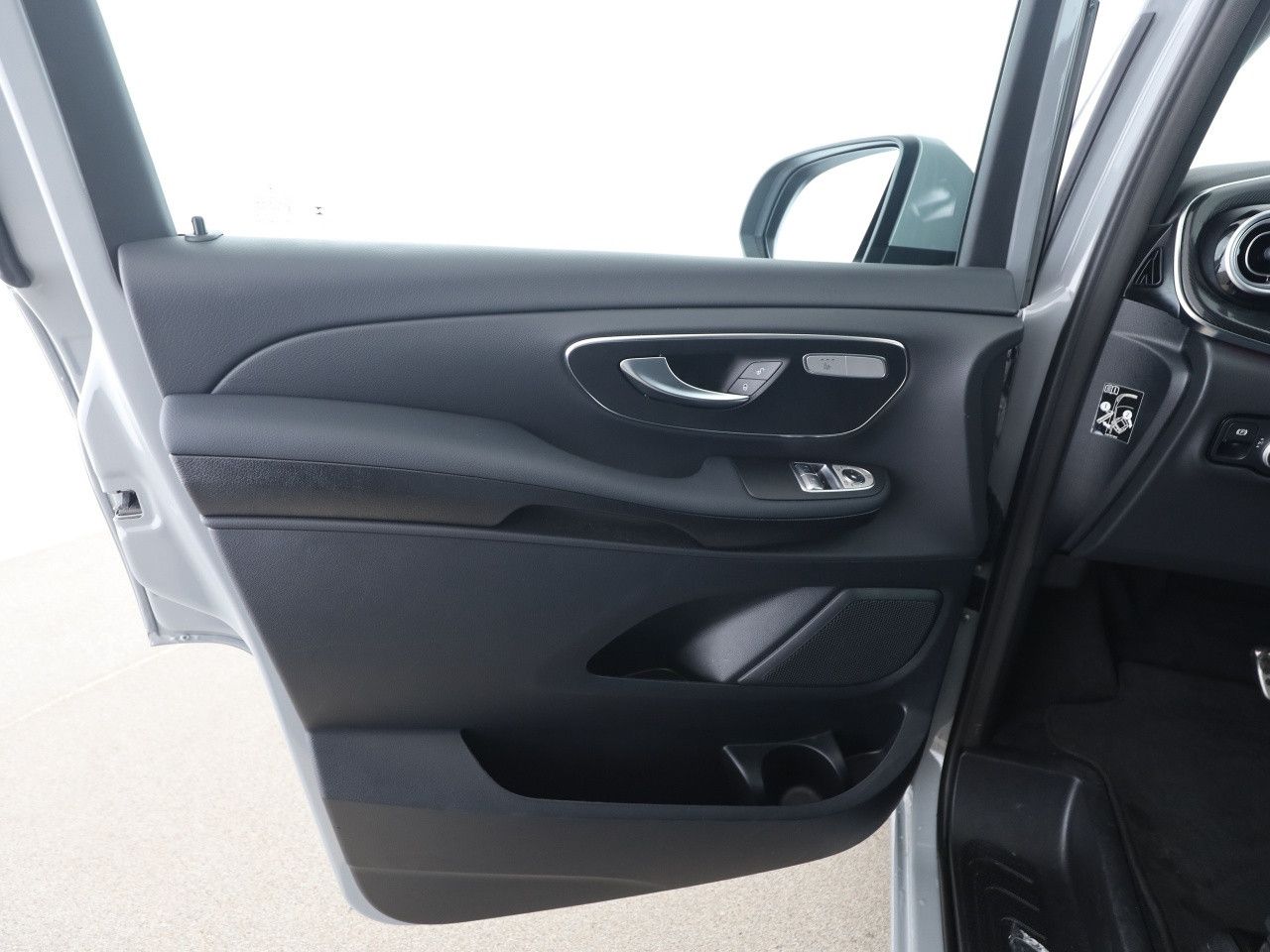 Mercedes-Benz V-Klasse – Bild 12