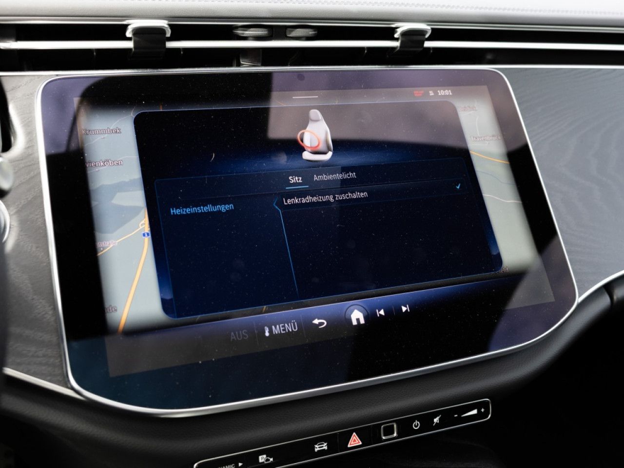 Mercedes-Benz E-Klasse – Bild 14