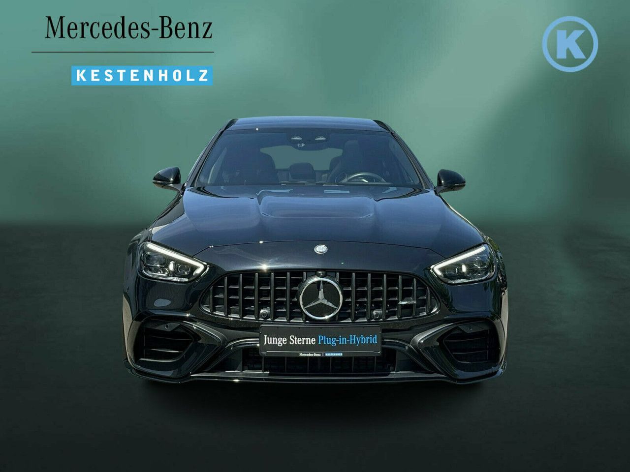 Mercedes-Benz C-Klasse – Bild 2