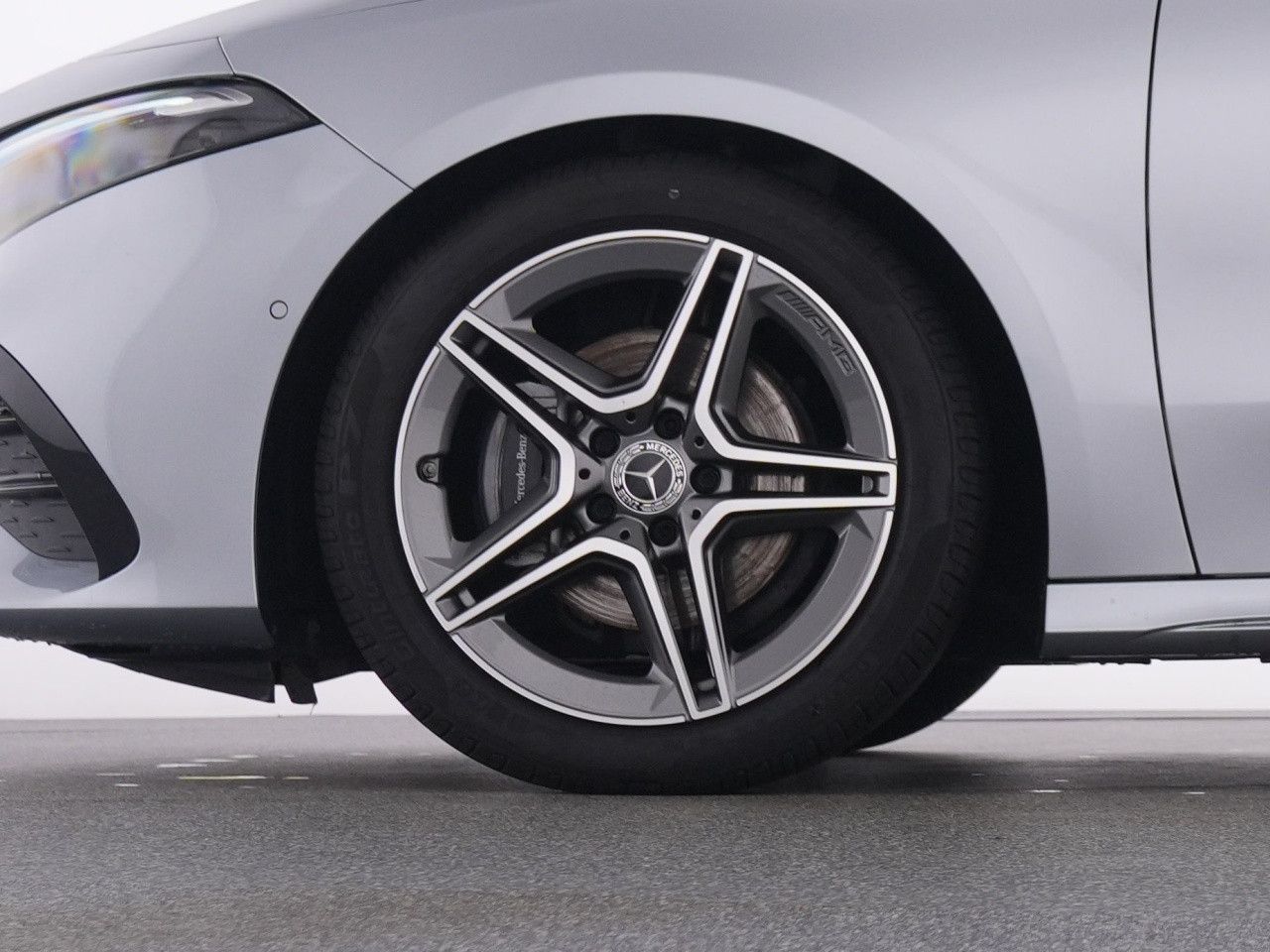 Mercedes-Benz A-Klasse – Bild 19