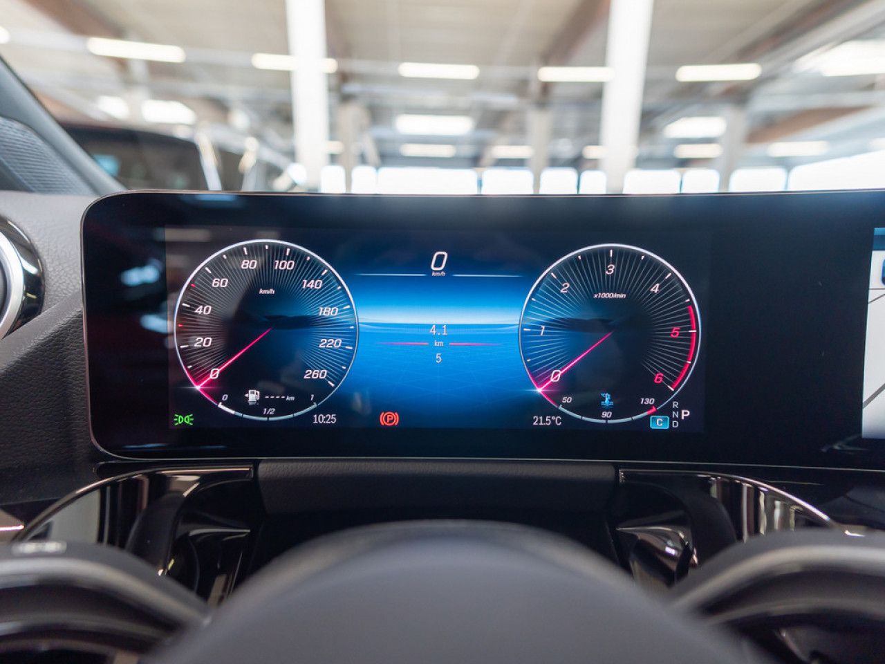 Mercedes-Benz B-Klasse – Bild 14