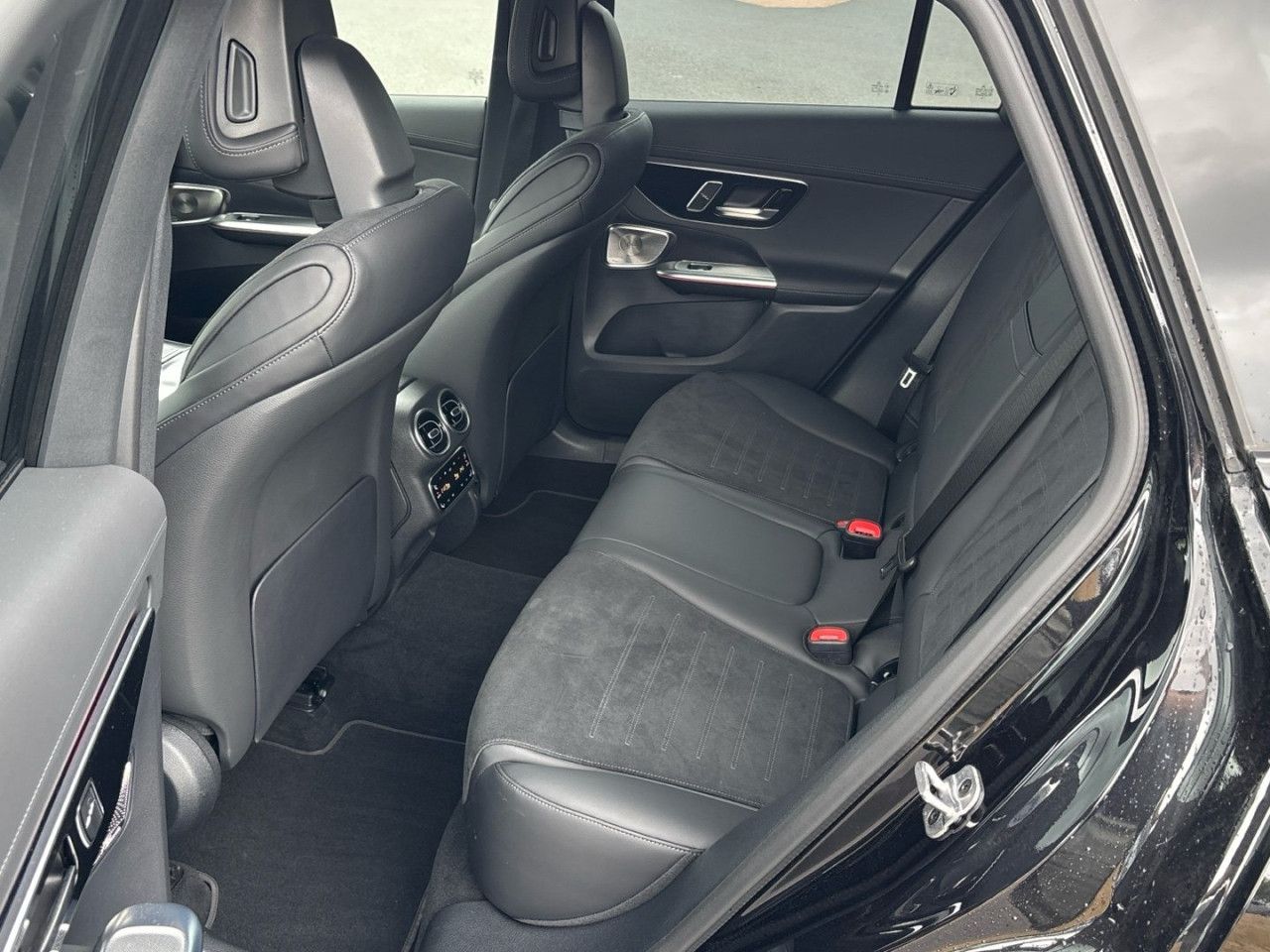 Mercedes-Benz GLC – Bild 14