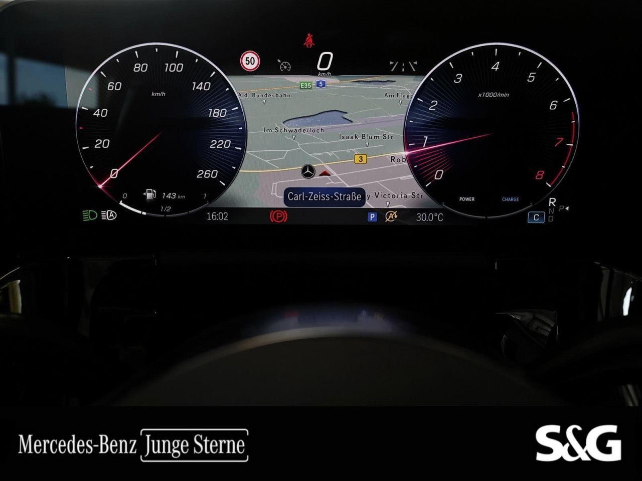 Mercedes-Benz GLA – Bild 14
