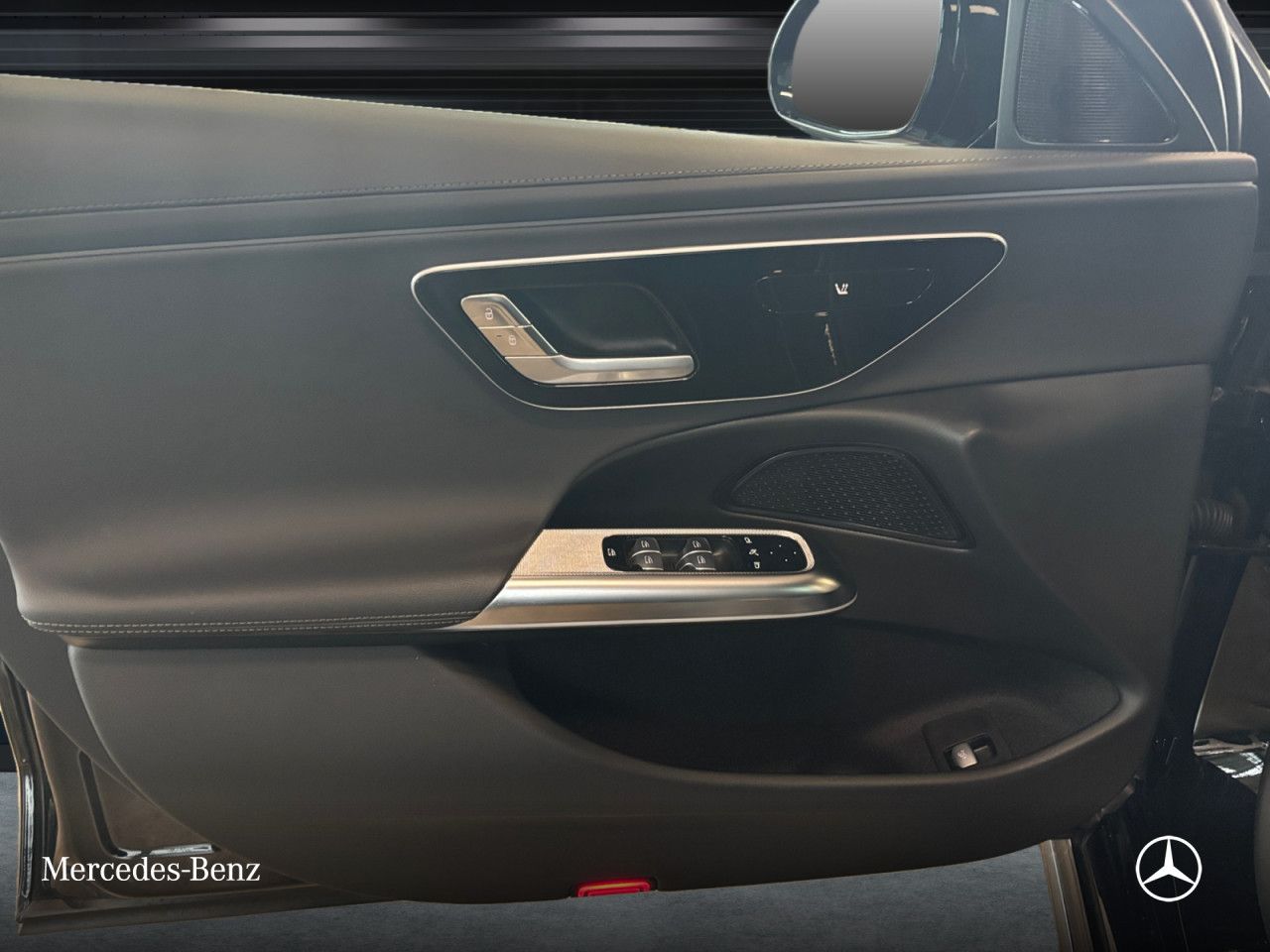 Mercedes-Benz E-Klasse – Bild 10