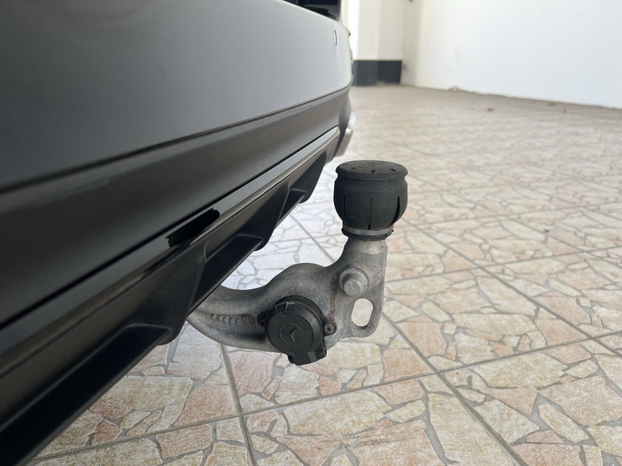 Mercedes-Benz E-Klasse – Bild 20