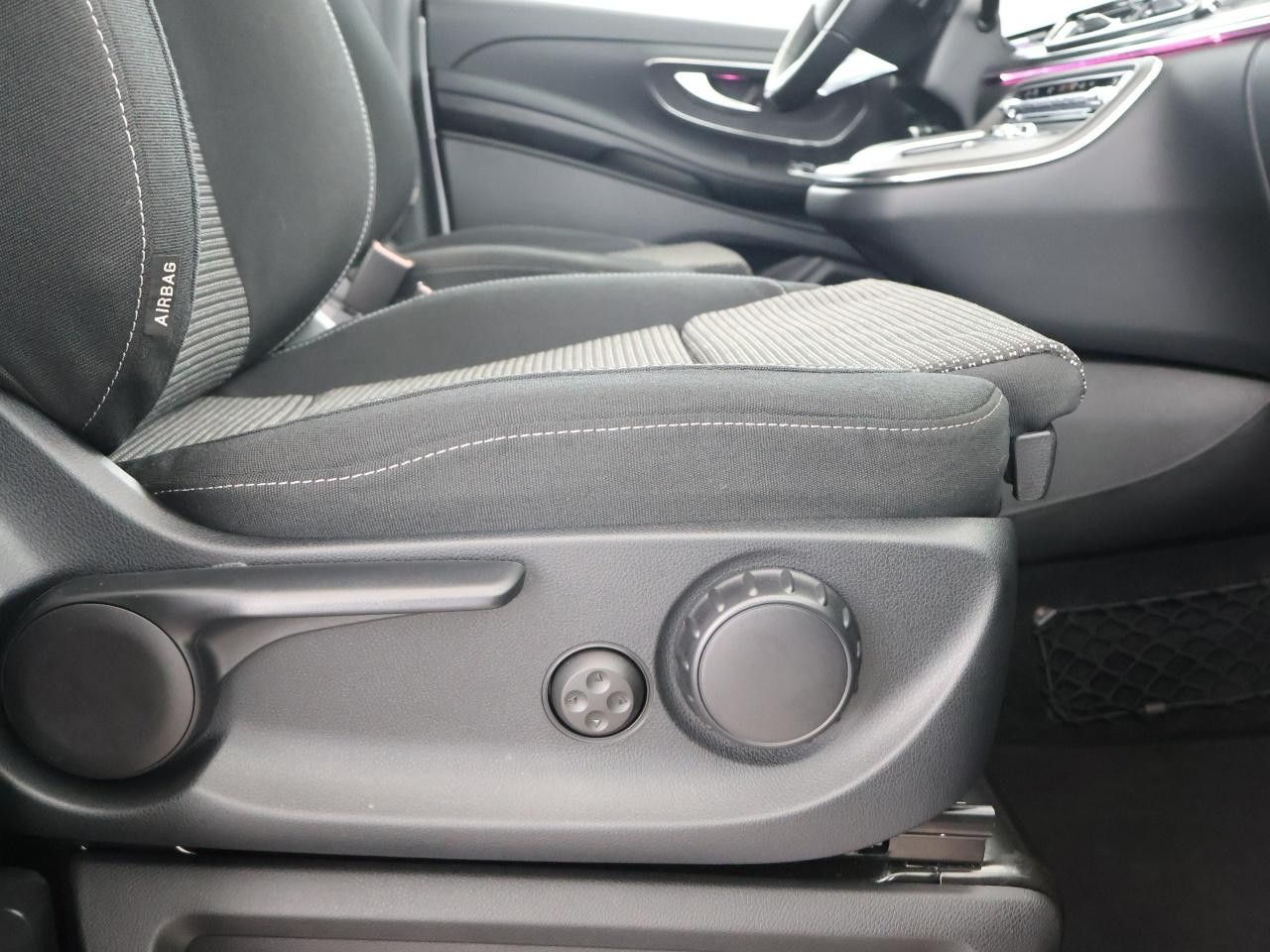 Mercedes-Benz V-Klasse – Bild 19