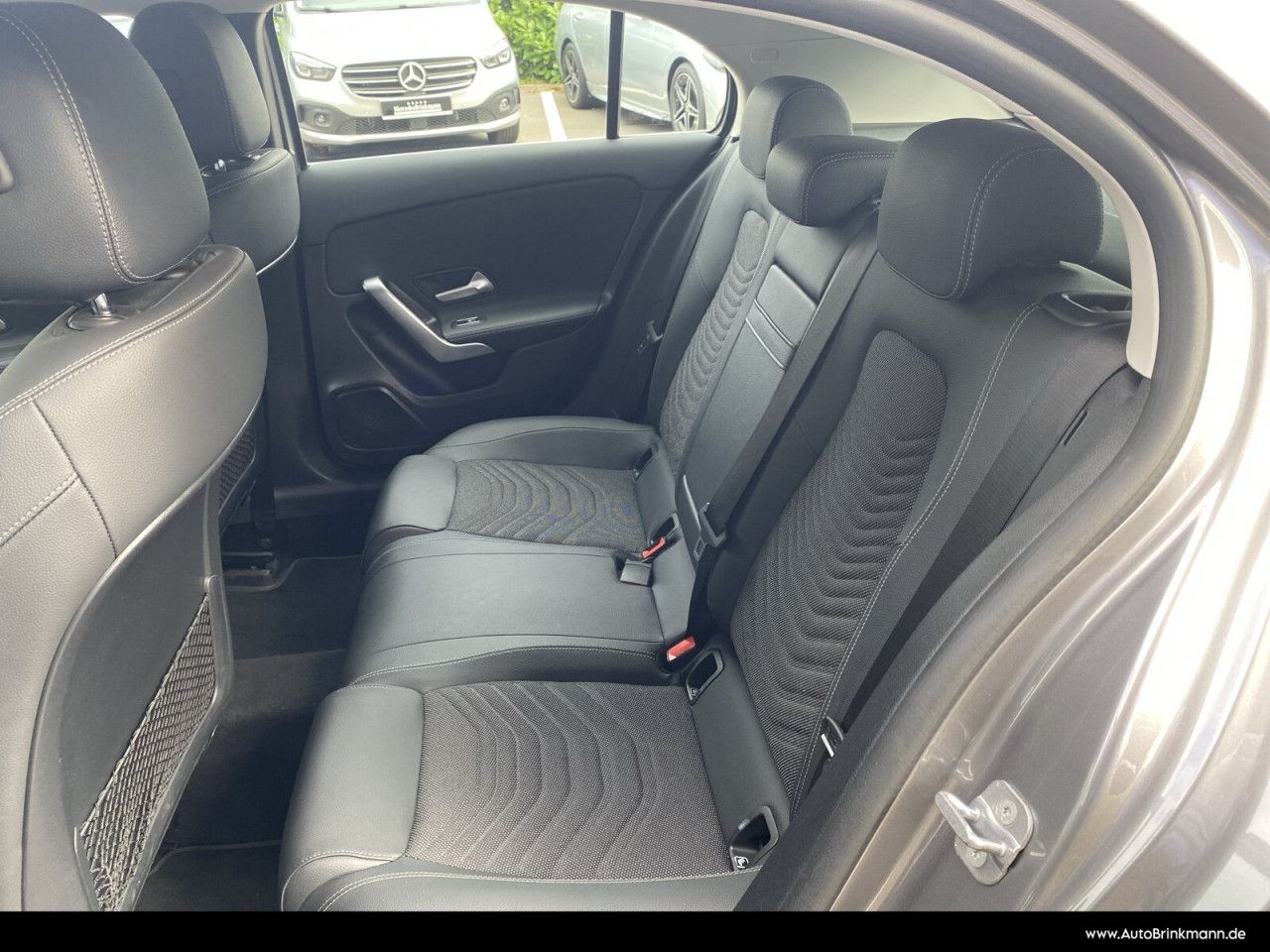 Mercedes-Benz A-Klasse – Bild 21