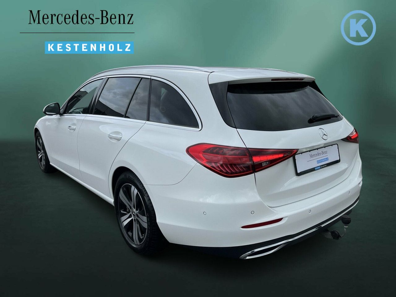 Mercedes-Benz C-Klasse – Bild 7