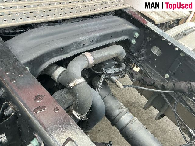 MAN TGX 18.470 4x2 BL SA 12