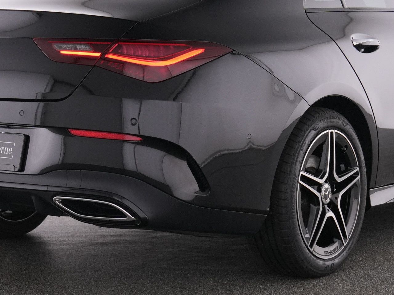 Mercedes-Benz CLA – Bild 9